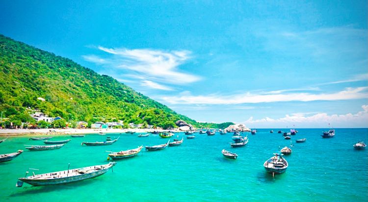 Phố cổ Hội An thuộc thành phố nào
