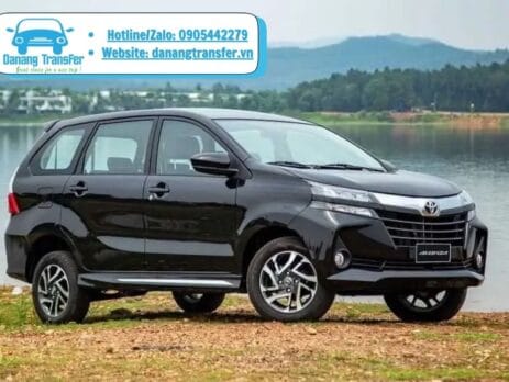 CÔNG TY TNHH DỊCH VỤ VẬN CHUYỂN VÀ DU LỊCH DANANG TRANSFER là một trong những công ty đáng tin cậy tại Đà Nẵng,