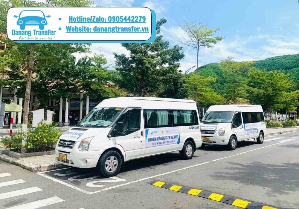 Hy vọng những chia sẻ trên sẽ giúp bạn thuê xe 16 chỗ Đà Nẵng một cách thuận lợi và an toàn.